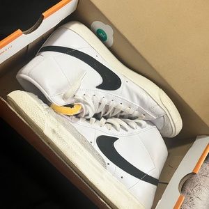 Women’s Nike Blazers